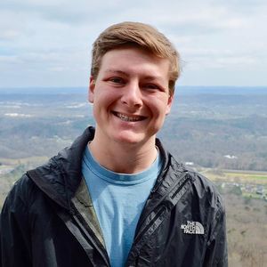 Meet your Posher, Carter